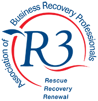 Association of Business Recovery Professionals Logo