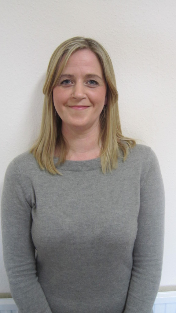 Sandra Jones:Insolvency Assistant